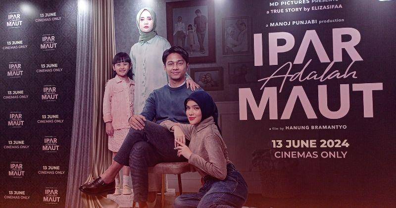 Popmama.com/Ilham Syakur Fidina